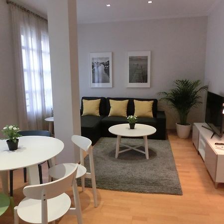 Total Valencia Design Apartment Ruang foto