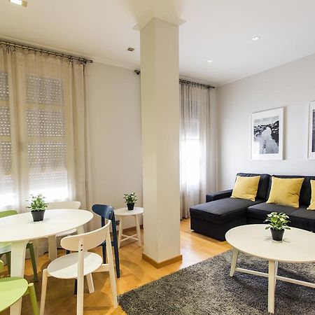 Total Valencia Design Apartment Bagian luar foto