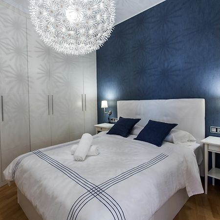 Total Valencia Design Apartment Bagian luar foto