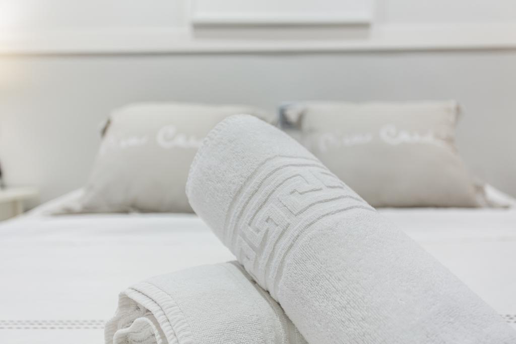 Total Valencia Design Apartment Bagian luar foto
