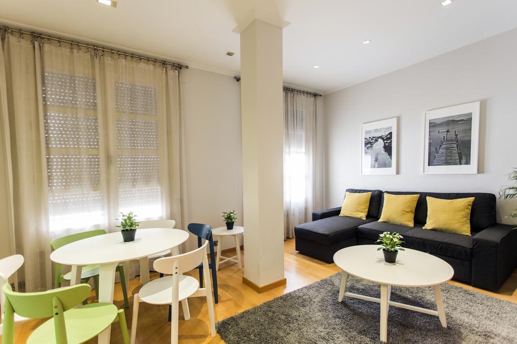 Total Valencia Design Apartment Bagian luar foto