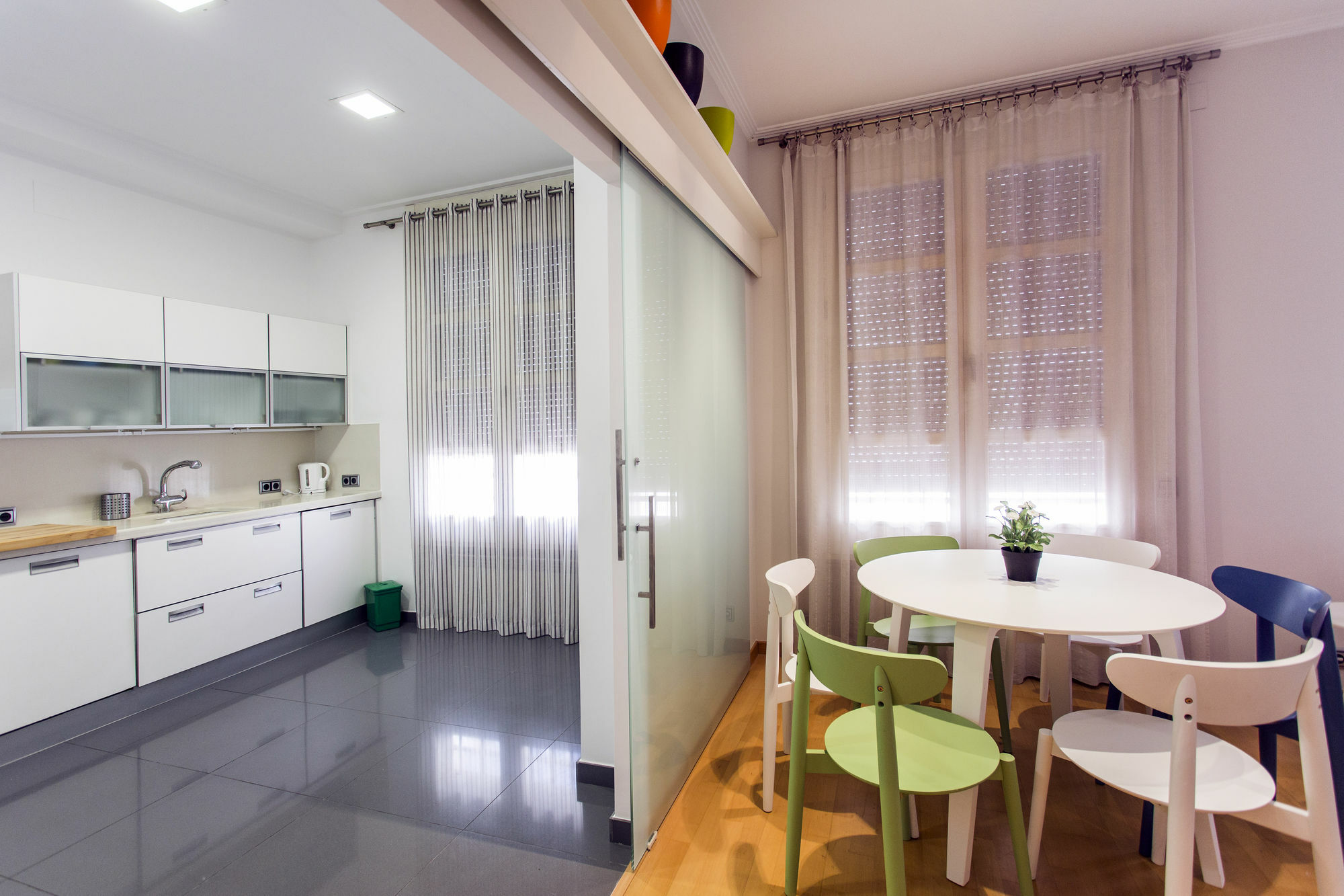 Total Valencia Design Apartment Bagian luar foto