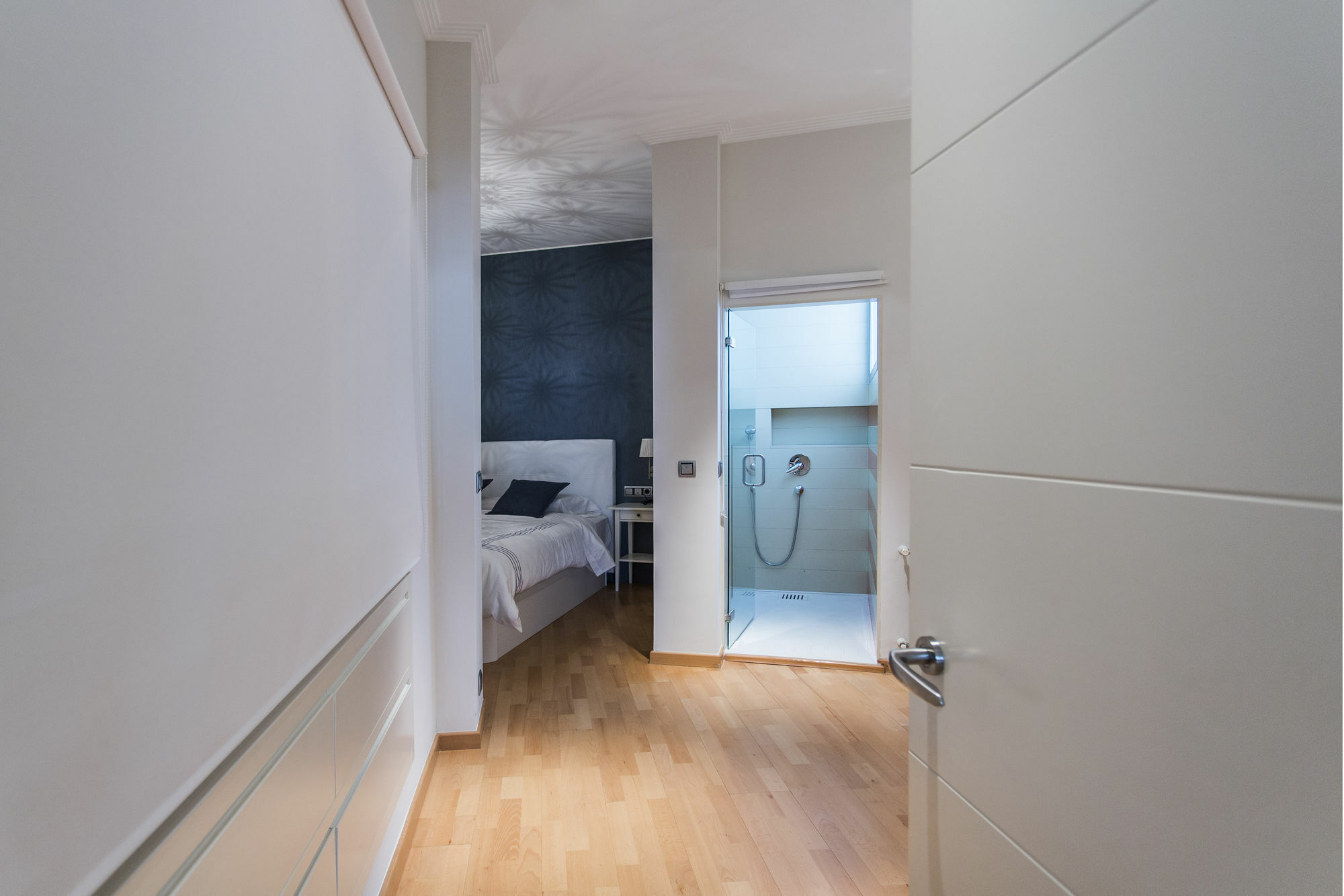 Total Valencia Design Apartment Bagian luar foto