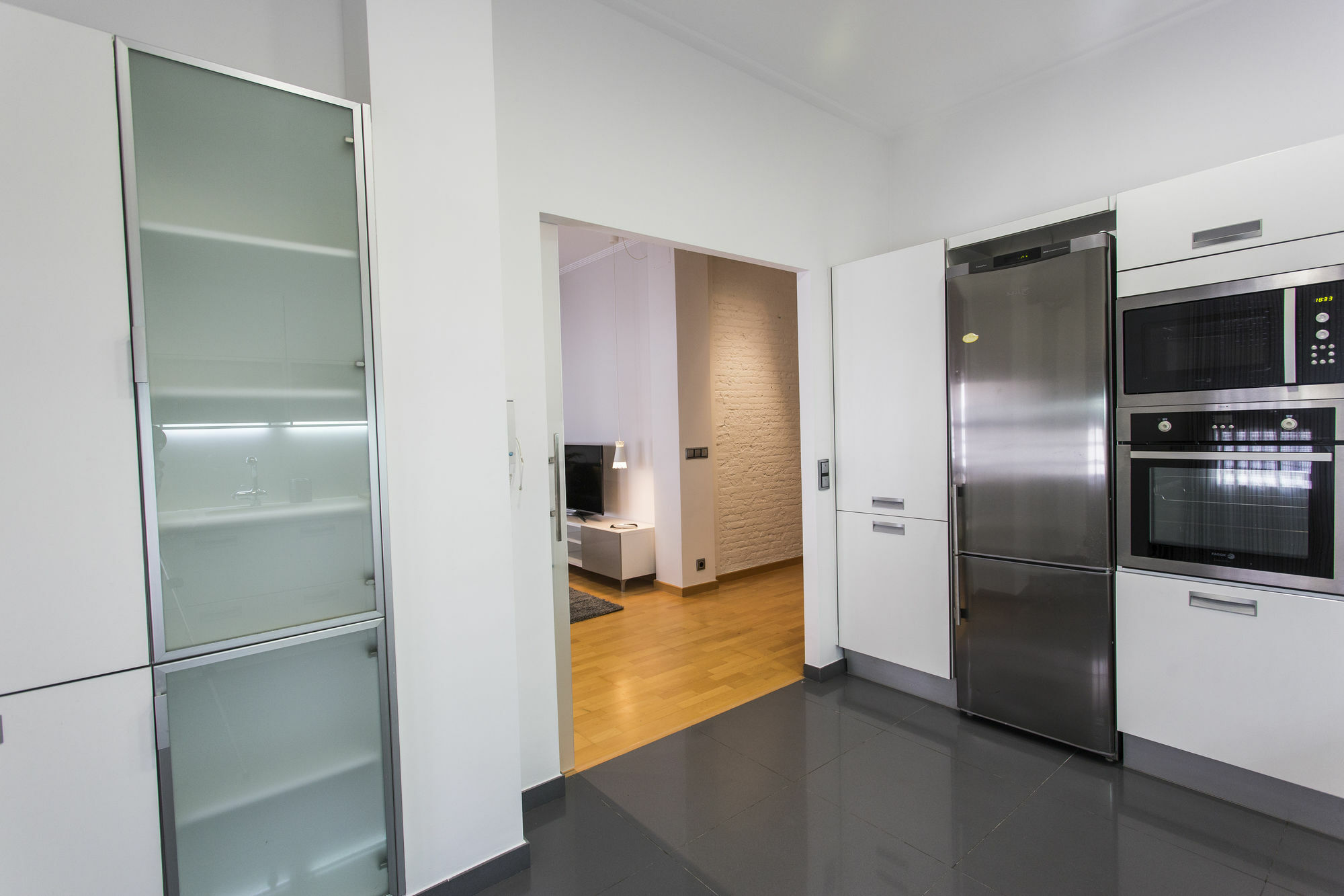 Total Valencia Design Apartment Bagian luar foto