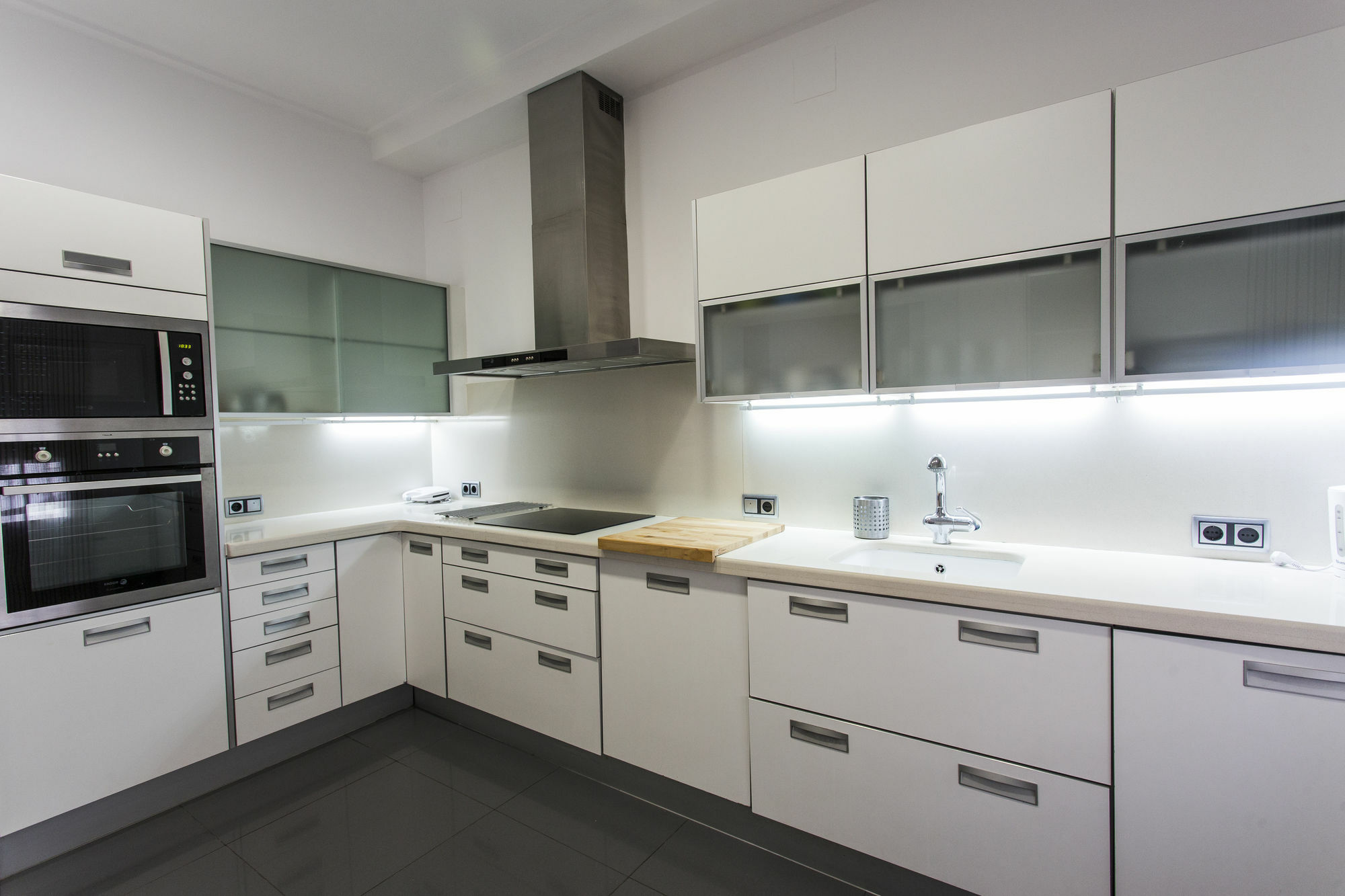 Total Valencia Design Apartment Bagian luar foto