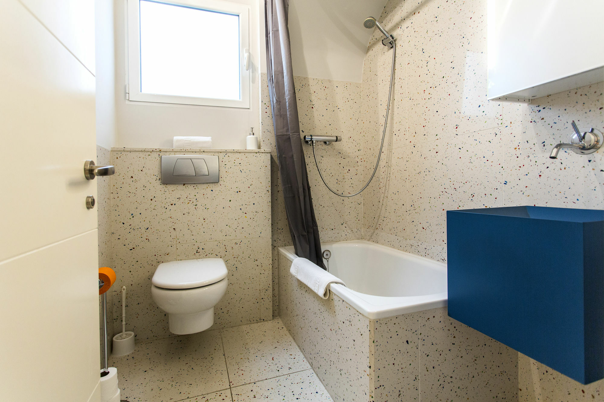 Total Valencia Design Apartment Bagian luar foto