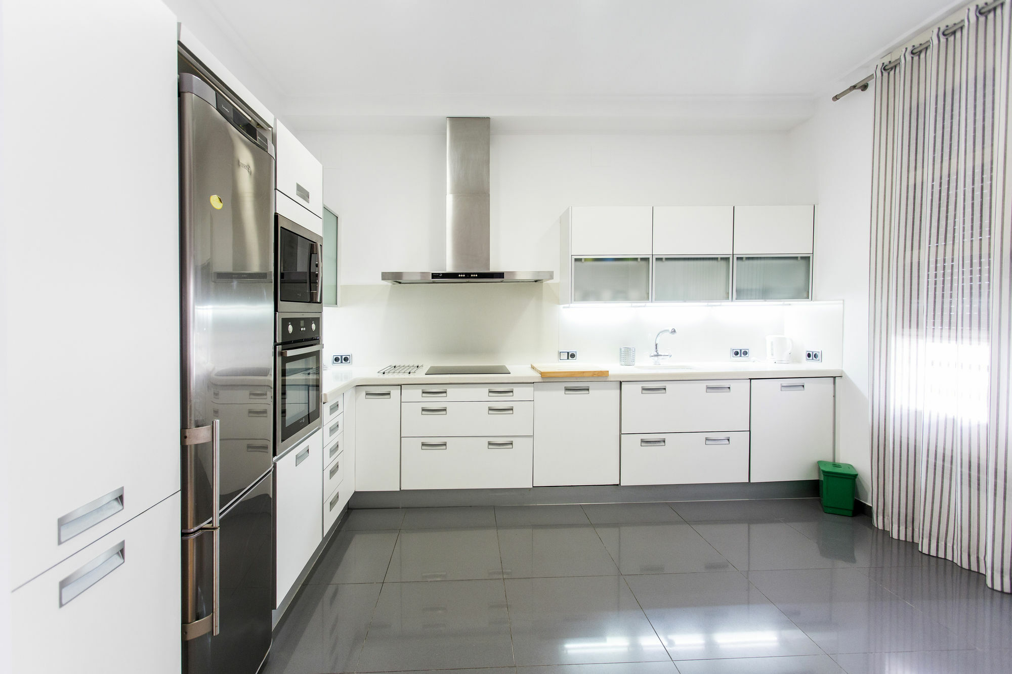 Total Valencia Design Apartment Bagian luar foto