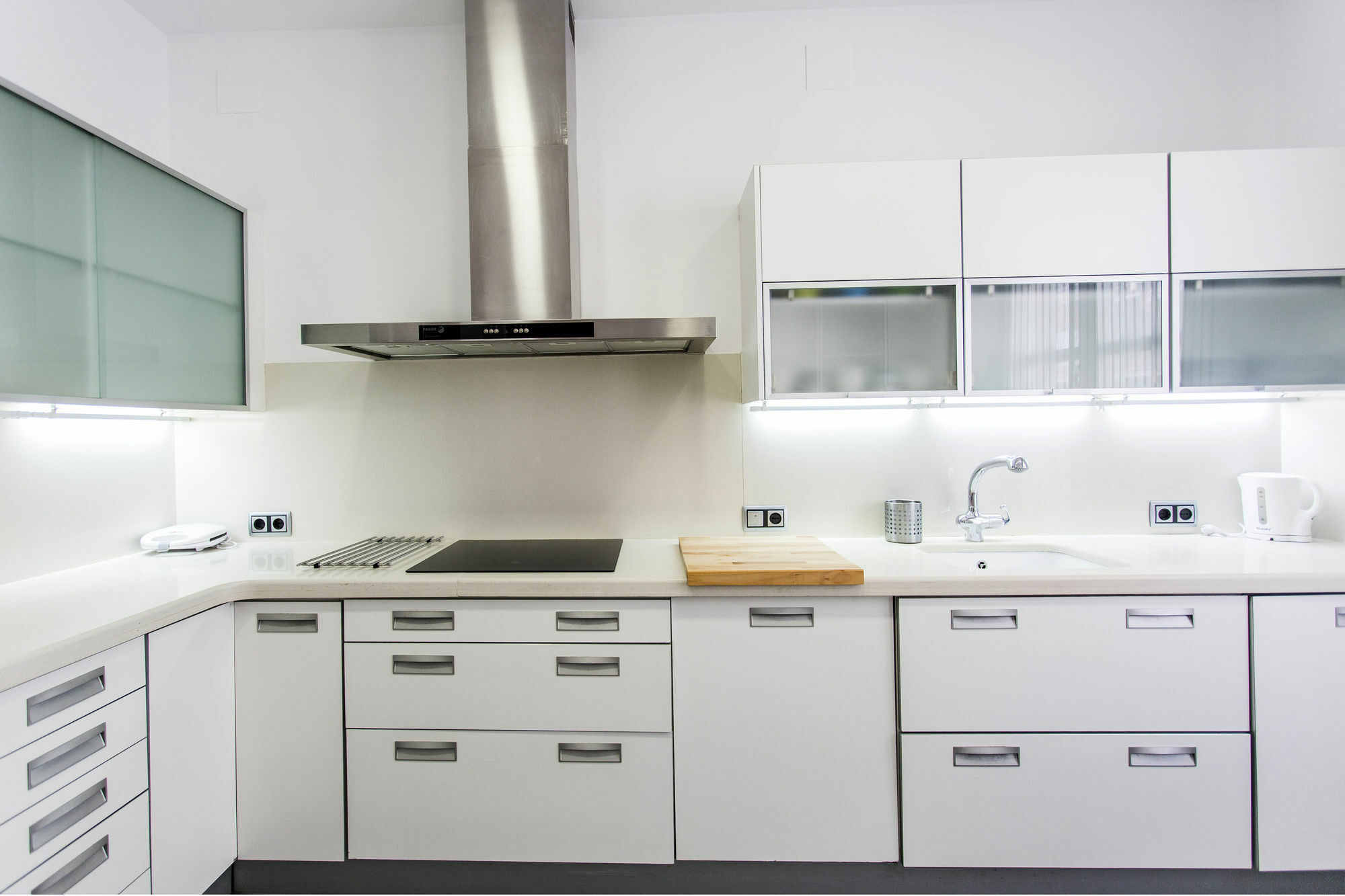 Total Valencia Design Apartment Bagian luar foto