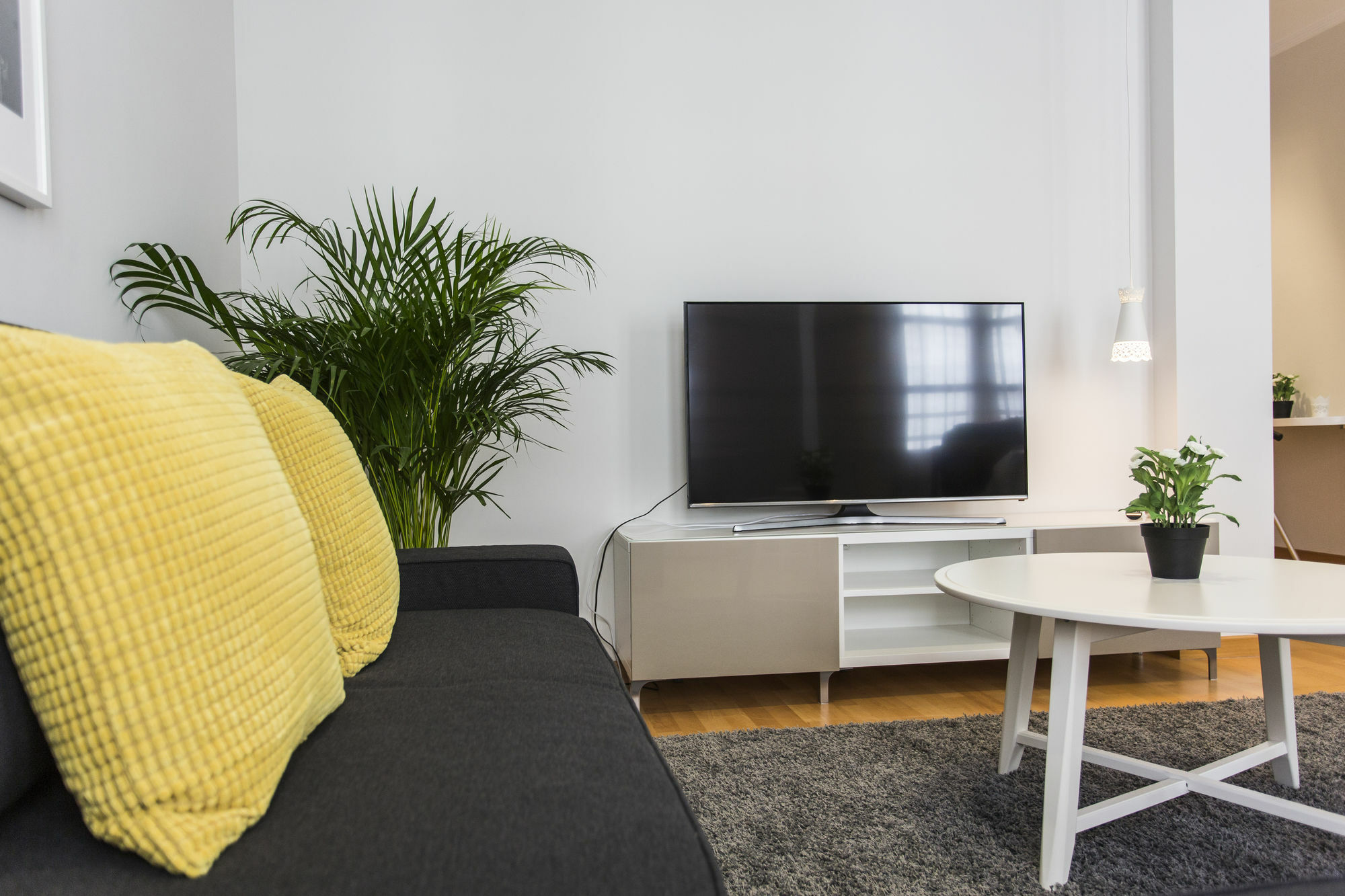 Total Valencia Design Apartment Bagian luar foto