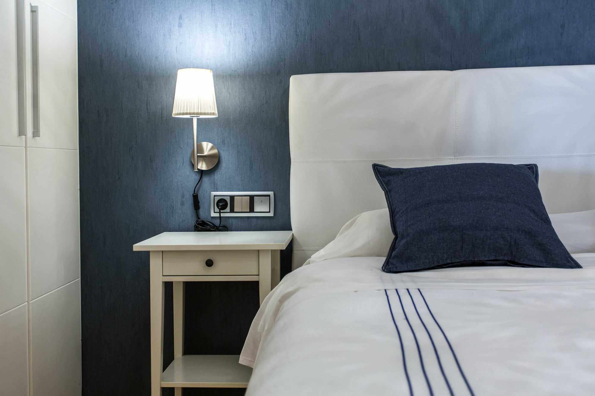 Total Valencia Design Apartment Bagian luar foto